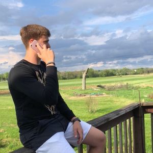 Meet your Posher, Cole